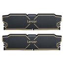 Lexar Thor DDR5 OC 32GB (2x16GB) 6000MT/s CL36 1.4V 288-Pin U-Dimm Dual Pack Desktop Memory