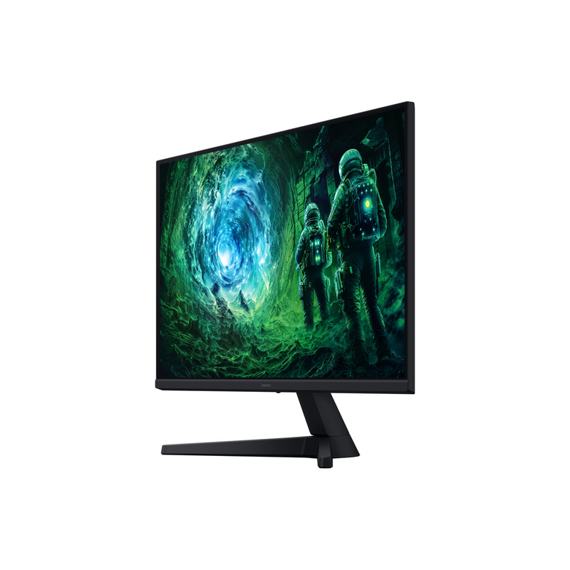 Samsung Odyssey G5 G53F LS27FG530EEXXP 27" QHD (2560x1440) 200Hz 1ms MPRT IPS Gaming Monitor