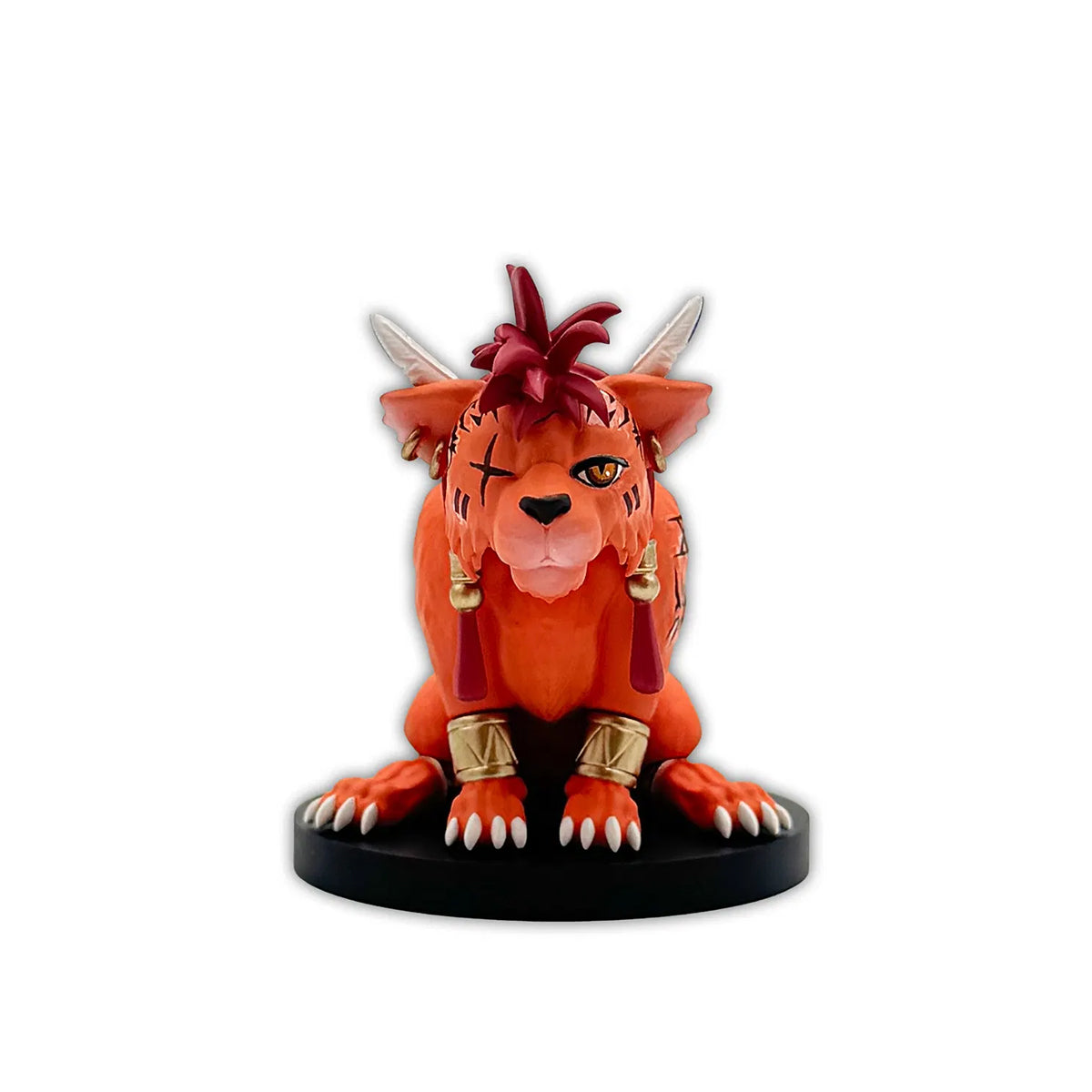 Final Fantasy VII Rebirth Adorable Arts Petit Vol.1 (Box of 6 figures)