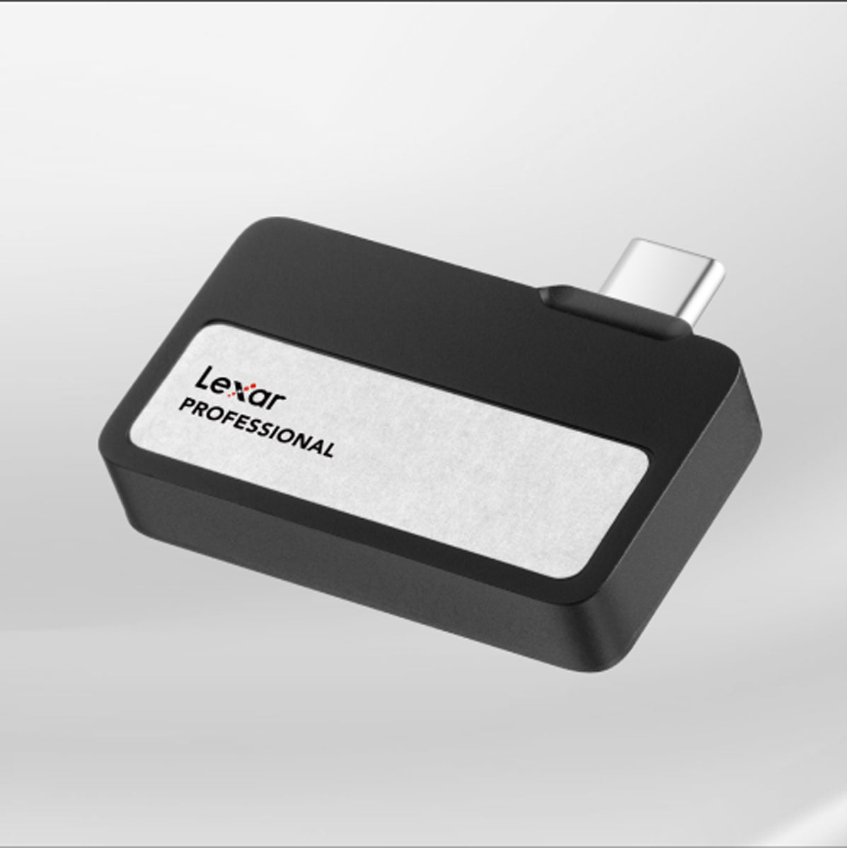 Lexar SL400 Professional Go 1TB USB 3.2 Gen 2 1050MB/s Read Type-C Portable SSD