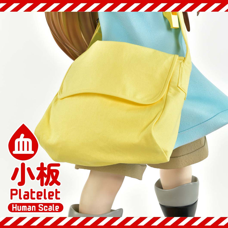 Life Scale Masterline Cells at Work Platelet | DataBlitz