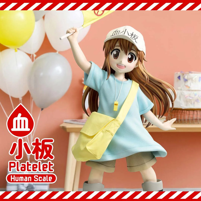 Life Scale Masterline Cells at Work Platelet | DataBlitz