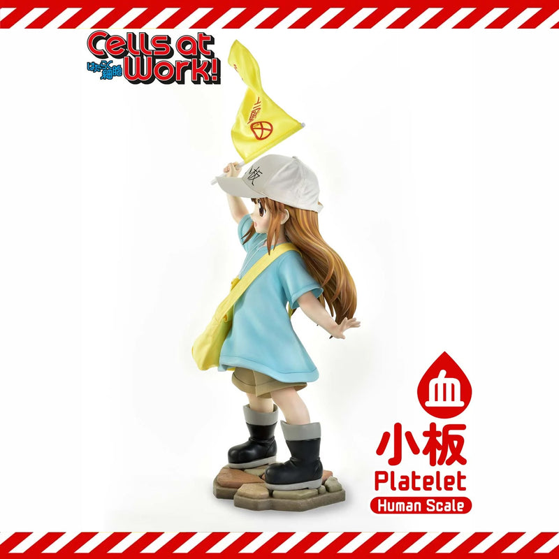 Life Scale Masterline Cells at Work Platelet | DataBlitz