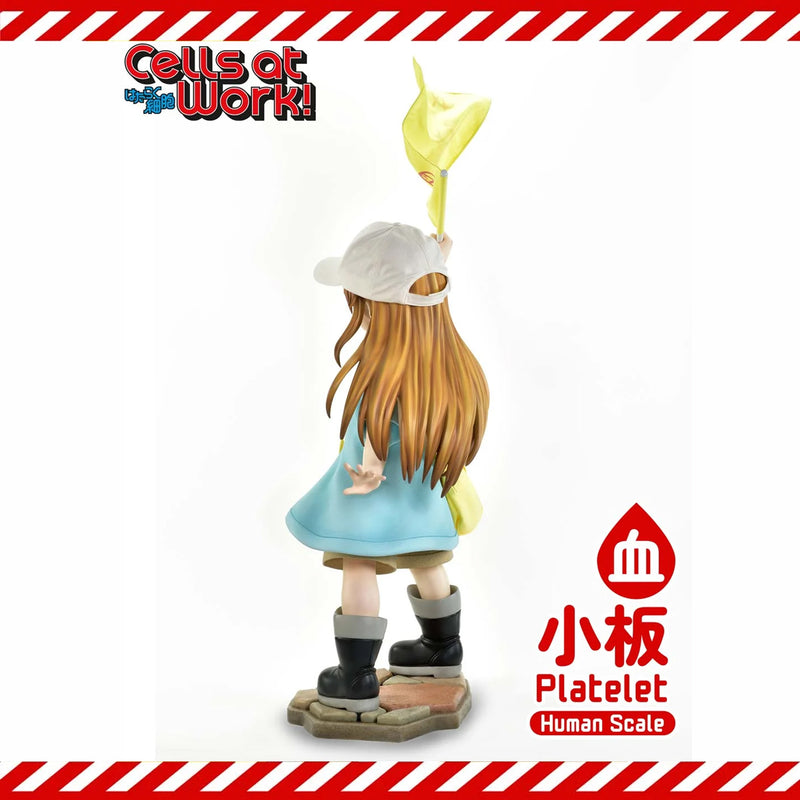 Life Scale Masterline Cells at Work Platelet | DataBlitz