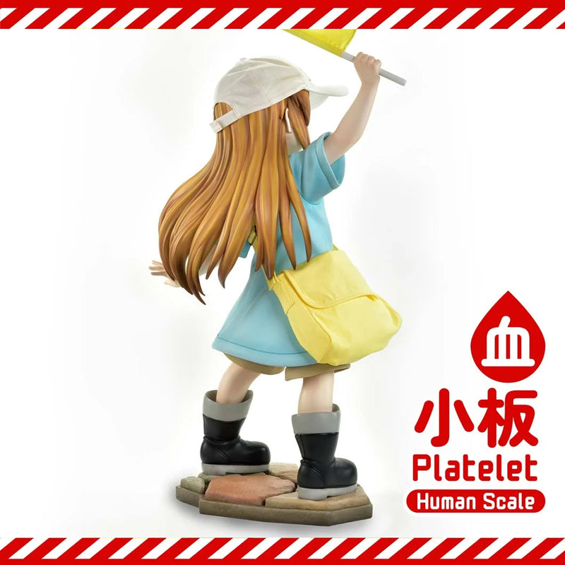 Life Scale Masterline Cells at Work Platelet | DataBlitz