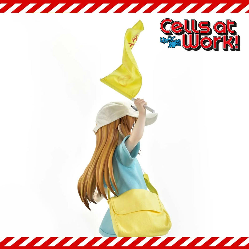 Life Scale Masterline Cells at Work Platelet | DataBlitz