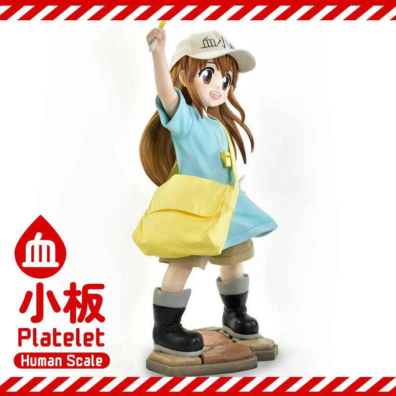 Life Scale Masterline Cells at Work Platelet | DataBlitz