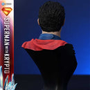 Real Elite Masterline Superman (2025 Film) Superman with Krypto