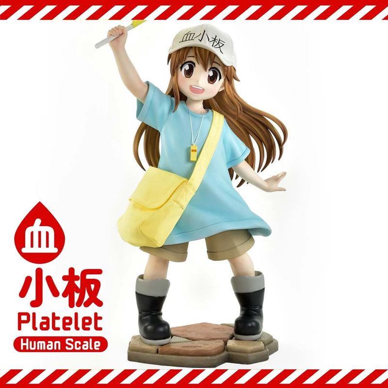 Life Scale Masterline Cells at Work Platelet | DataBlitz