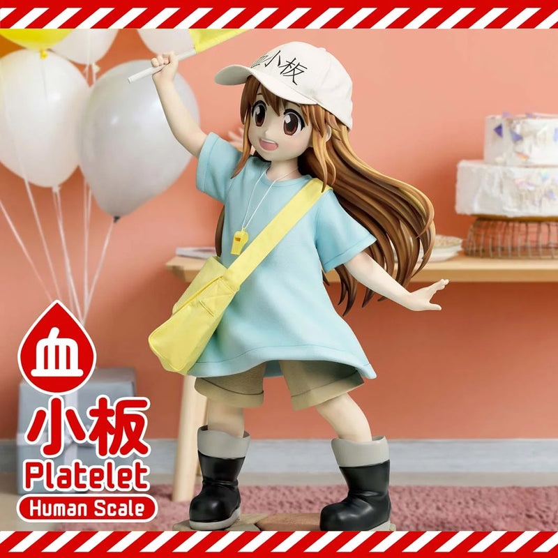 Life Scale Masterline Cells at Work Platelet | DataBlitz