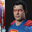 Real Elite Masterline Superman (2025 Film) Superman with Krypto