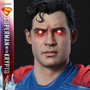 Real Elite Masterline Superman (2025 Film) Superman with Krypto