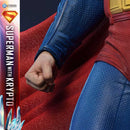 Real Elite Masterline Superman (2025 Film) Superman with Krypto