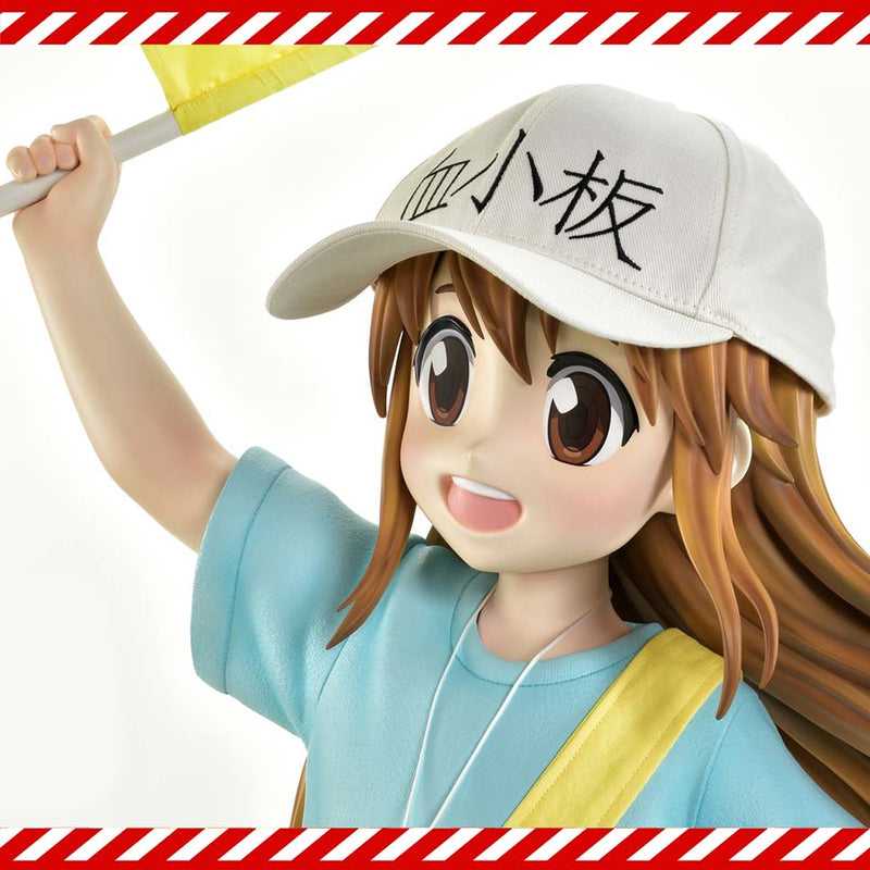 Life Scale Masterline Cells at Work Platelet | DataBlitz