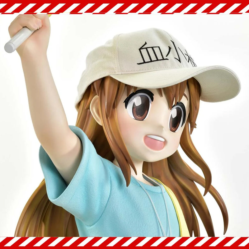 Life Scale Masterline Cells at Work Platelet | DataBlitz