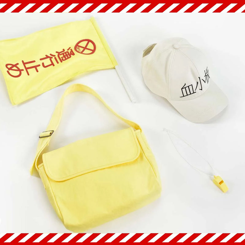 Life Scale Masterline Cells at Work Platelet | DataBlitz