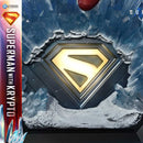 Real Elite Masterline Superman (2025 Film) Superman with Krypto