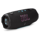 JBL Charge 6 Portable Waterproof & Drop-Proof Bluetooth Speaker (Black, Blue, Funky Black, Pink)