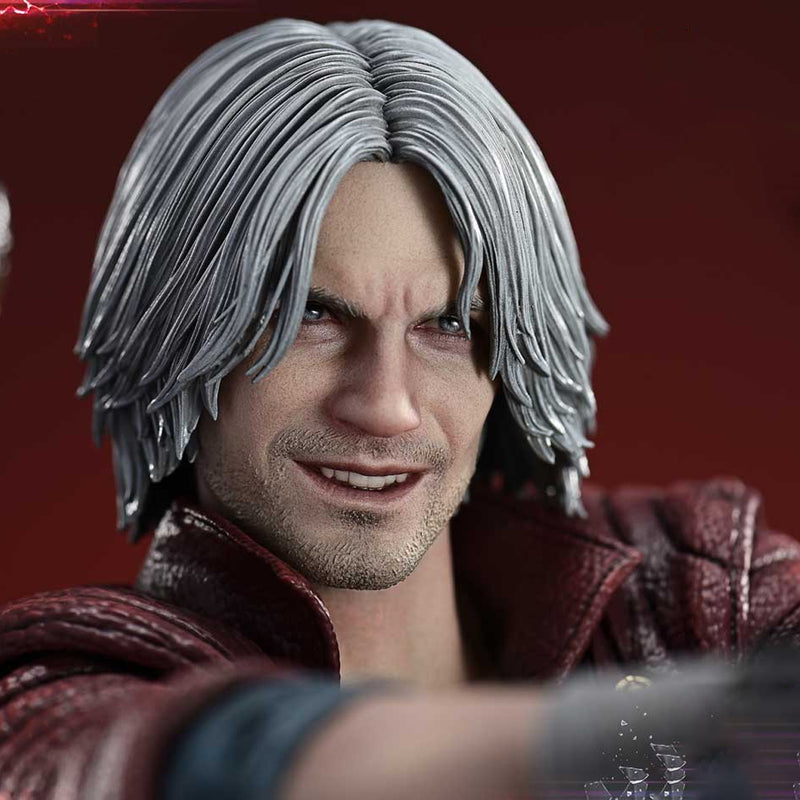 Concept Masterline Devil May Cry 5 Dante | DataBlitz