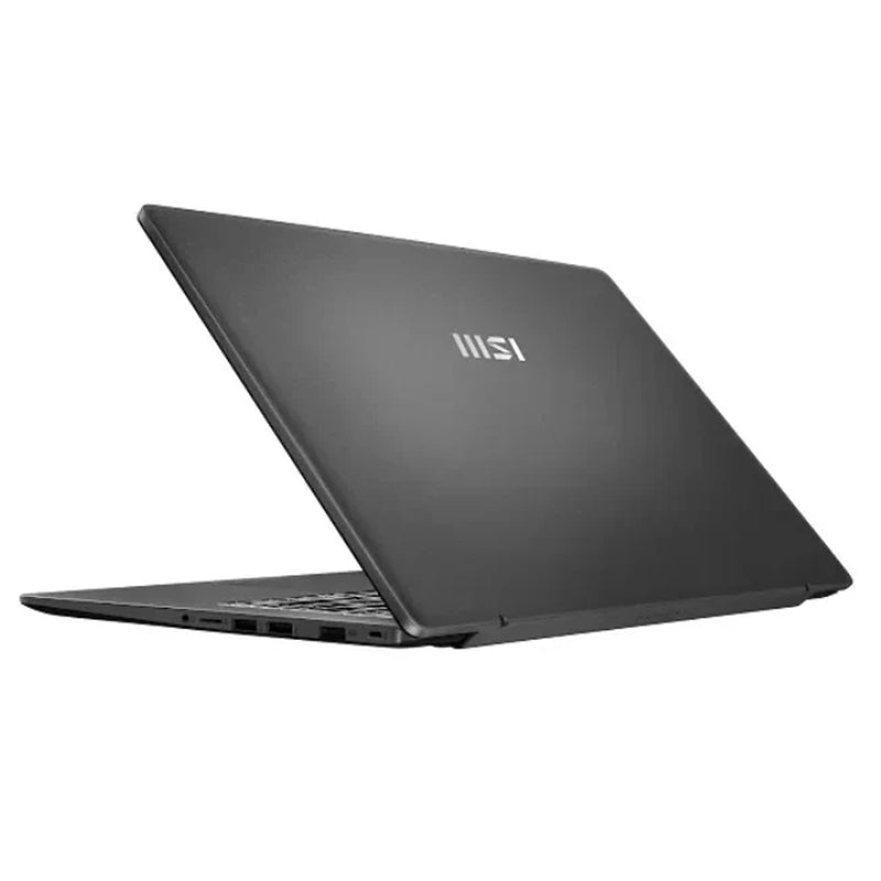 MSI Modern 15 F13MG-425PH Laptop (Platinum Gray)