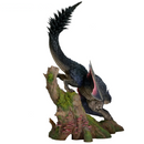 Capcom Figure Builder Creator's Model Nargacuga