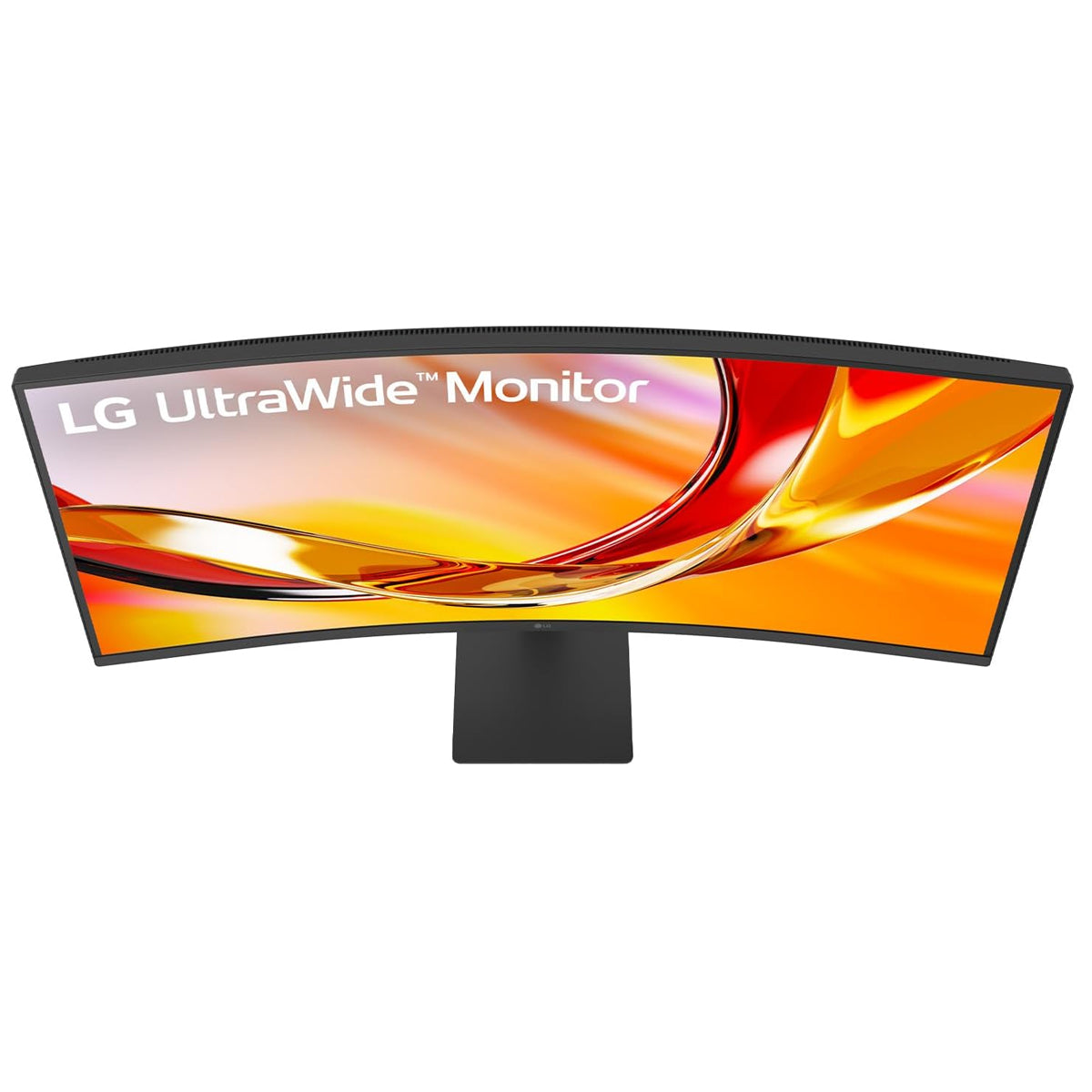 LG UltraWide 34U640B-B 34" WQHD (3440x1440) 144Hz 5ms GTG VA Curved Gaming Monitor