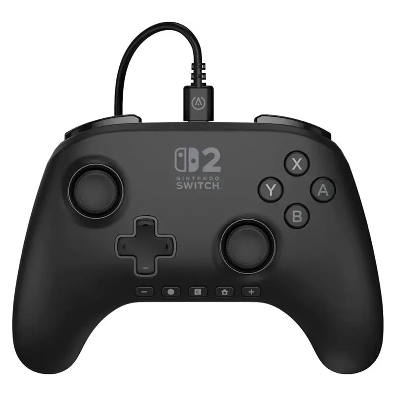 PowerA Advantage Wired Controller for Nintendo Switch 2
