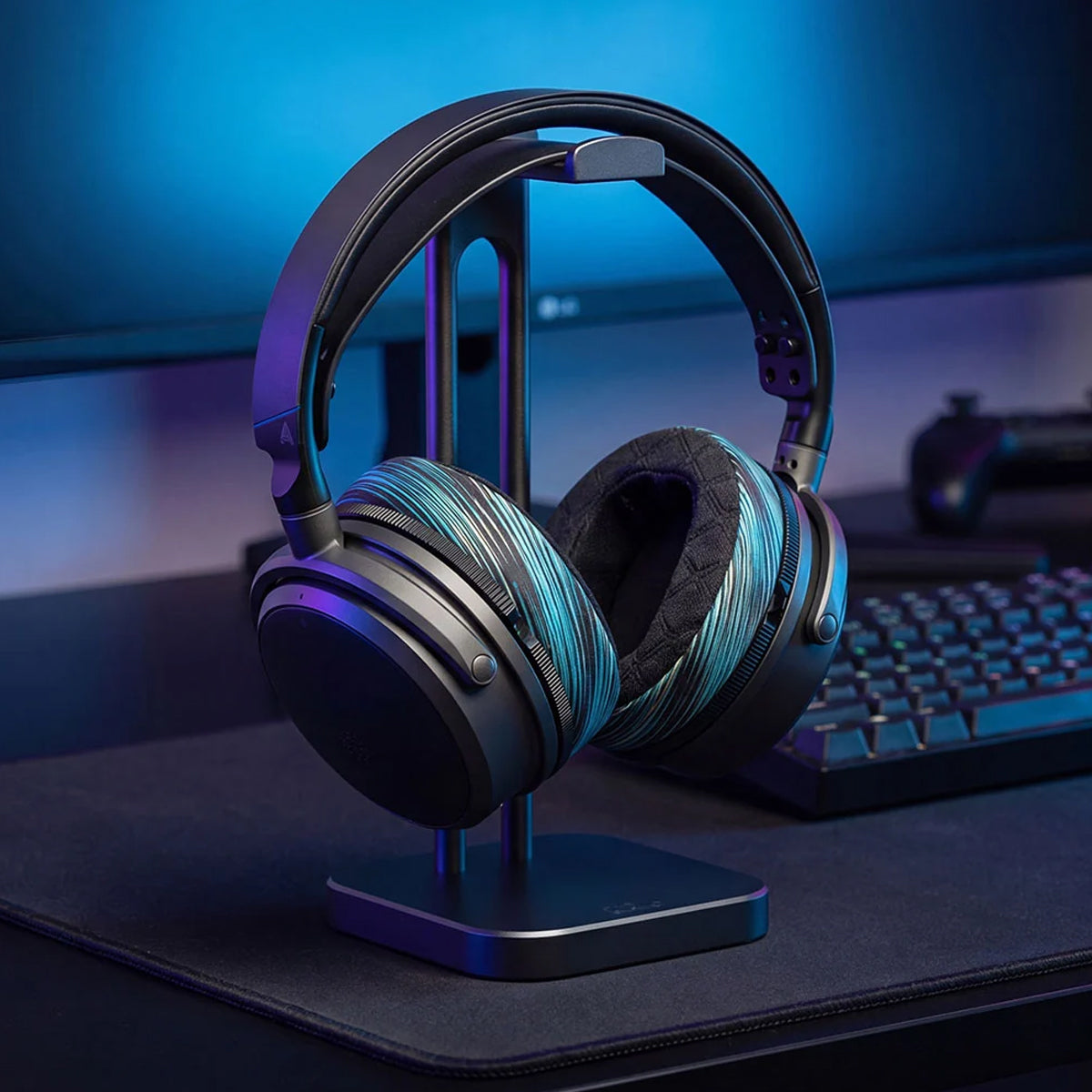 Wicked Cushions Audeze Maxwell 2 Earpads - WC FreeZe Cooling Gel