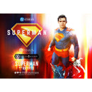Real Elite Masterline Superman (2025 Film) Superman with Krypto