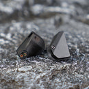 Truthear Hexa 1DD + 3BA Hybrid Drivers In-Ear Monitor with Detachable Cable