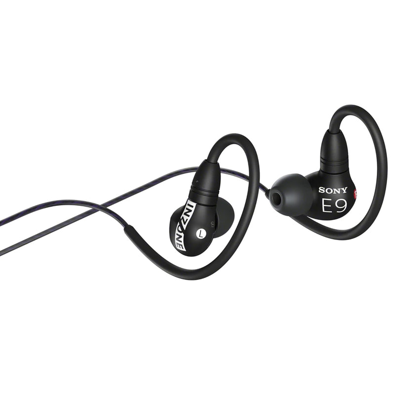 Sony Inzone E9 IER-G900 In-Ear Gaming Headphones 