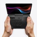 GPD MicroPC 2 Intel N250 Processor 7" (1920x1080) 16GB RAM LPDDR5 4800 MT/s 512GB SSD Intel Graphics