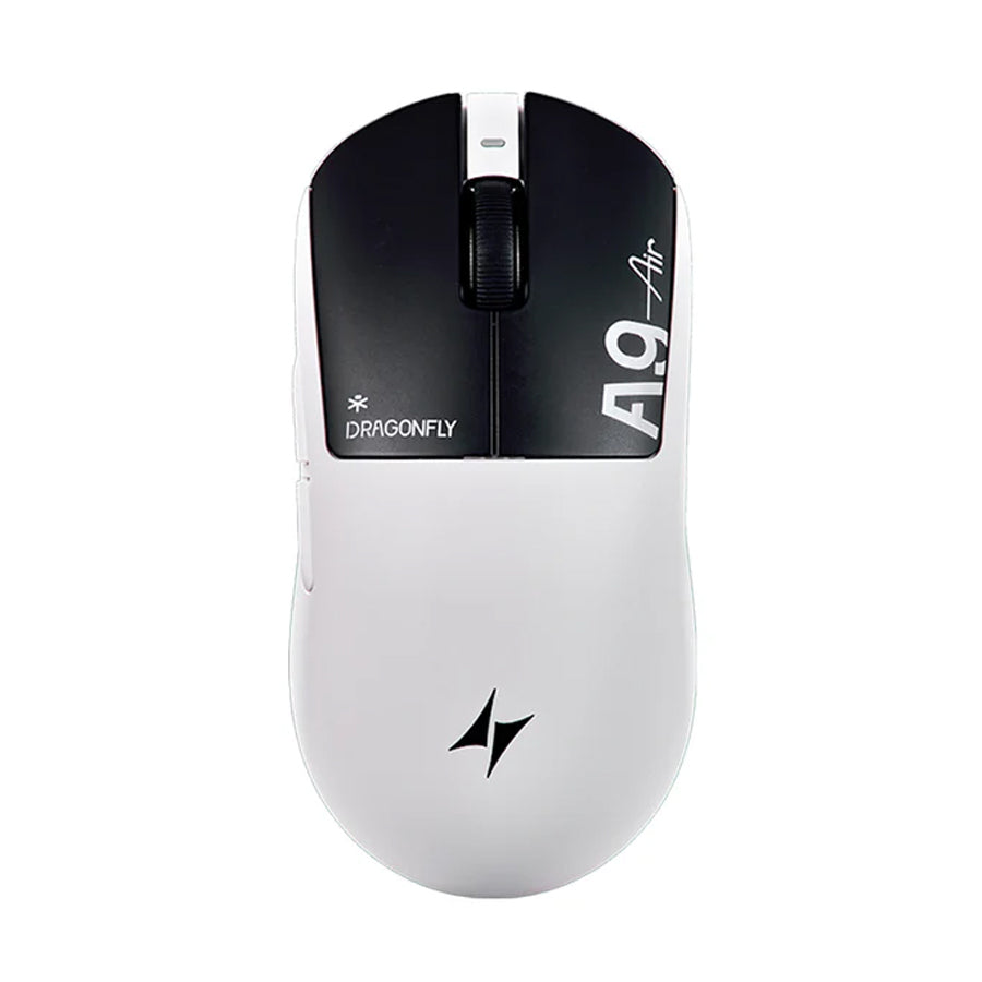 ATK Dragonfly A9 Air Ultimate Lightweight Wireless Gaming Mouse