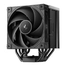 DeepCool AK700 Digital AI Dynamic Adjustment CPU Cooler with Digital Display