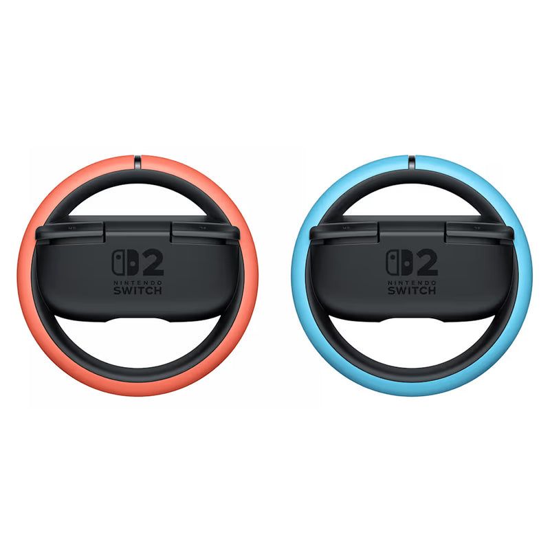 Nintendo Switch 2 Joy-con Wheel (Set of 2)