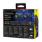 PowerA Lumectra Enhanced Wireless Controller For Nintendo Switch