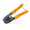 Jakemy 4-in-1 6P 8P Crimping Cutting Tool (JM-CT4-1)