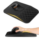 ProtoArc MP50 Ergonomic Mouse Pad with Wrist Rest