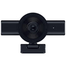 Razer Kiyo V2 4K 30 FPS AI Webcam for Creators (Black)