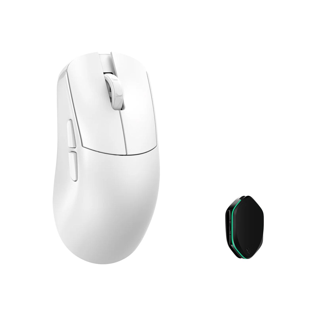 WLMouse Ying X 8K Magnesium Gaming Mouse