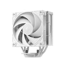 DeepCool AK400 G2 WH Wood Grain Top Cover CPU Cooler