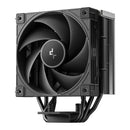 DeepCool AK400 G2 Digital NYX AI Dynamic Adjustment CPU Cooler with Digital Display