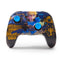 PowerA Lumectra Enhanced Wireless Controller For Nintendo Switch (Zelda Wake Up link)