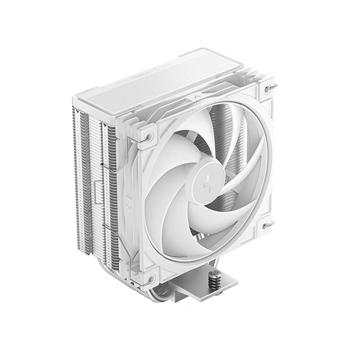 DeepCool AG400 G2 Superior Performance 4-Heatpipe Single Tower CPU Air Cooler