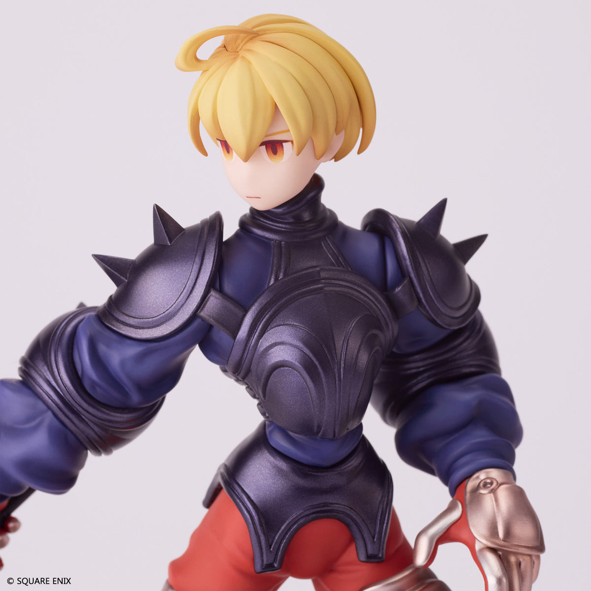 The Ivalice Chronicles Form-Ism Figure - Ramza Beoulve