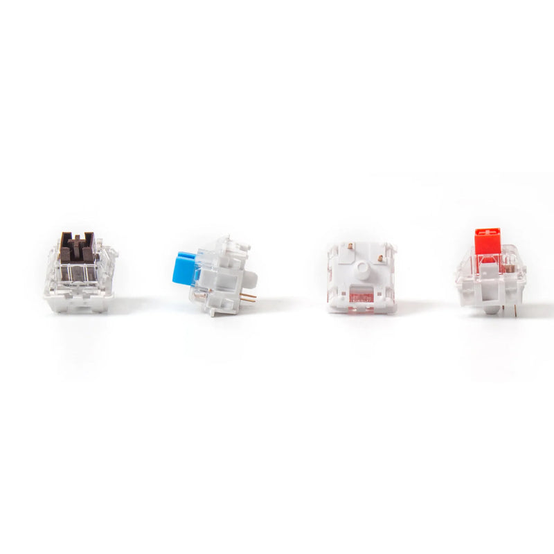 Keychron K Pro Switch - 110 Switches