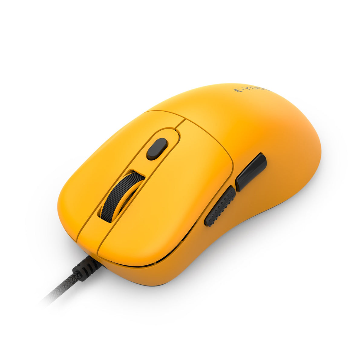 E-Yooso X-51 Wired Gaming Mouse | DataBlitz