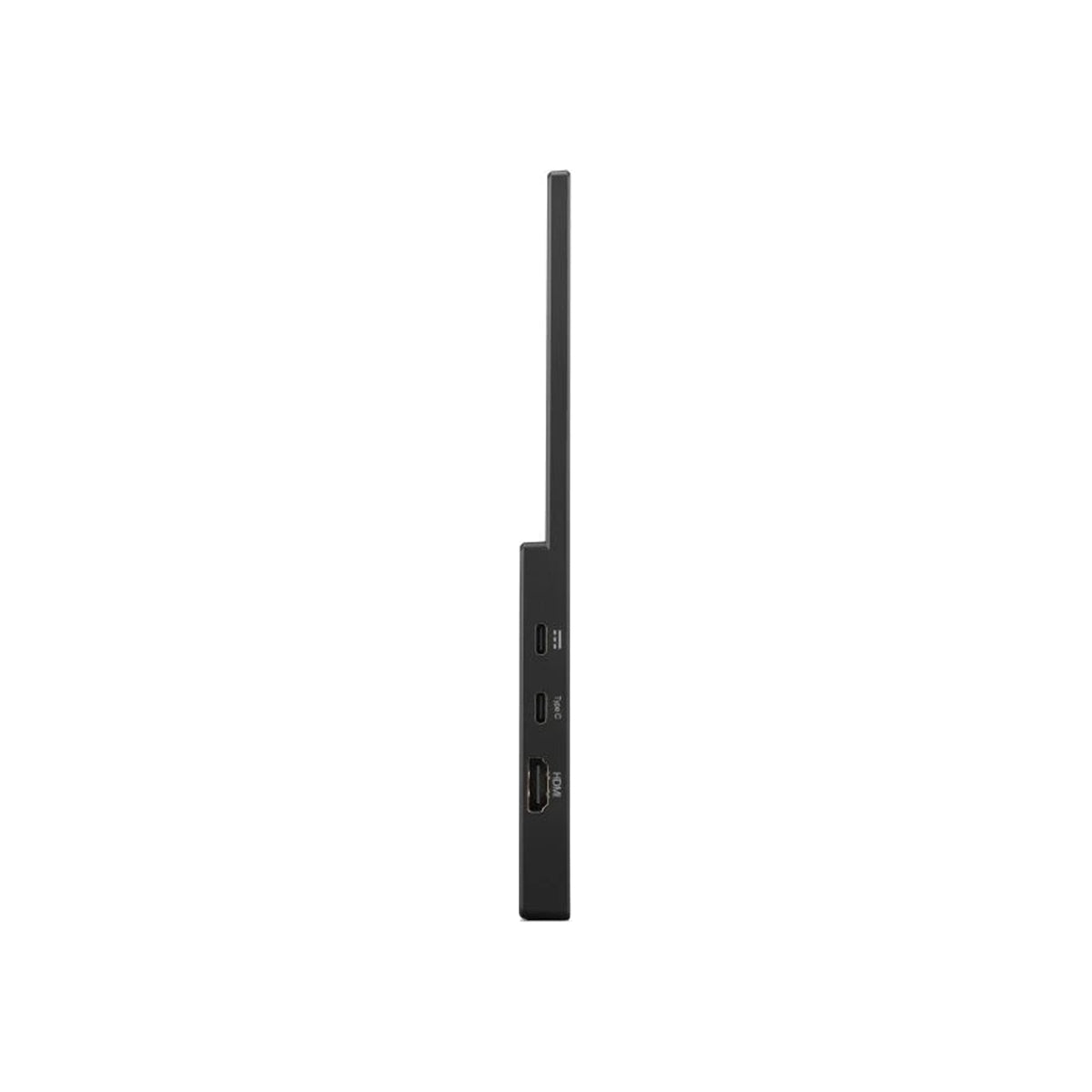 ViewSonic VA1650 16" FHD (1920X1080) 60Hz 7ms IPS USB-C Lightweight Portable Monitor