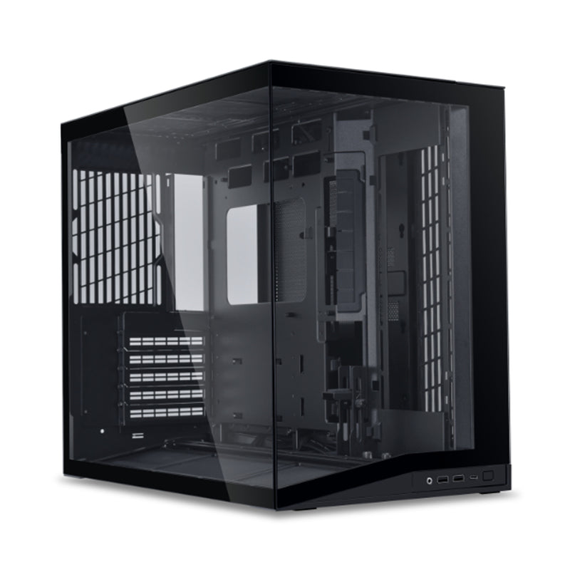 Lian Li O11 Dynamic Mini V2 ATX / Micro-ATX / Mini-ITX PC Case