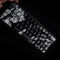 WLMouse YING63 Forged Carbon Fiber Keyboard LING (Magnetic Jade Pro)